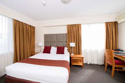 Mantra On Northbourne - Accommodation Gladstone 12