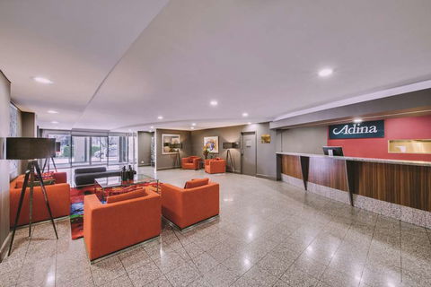 Adina Serviced Apartments James Court - Accommodation Gladstone 2