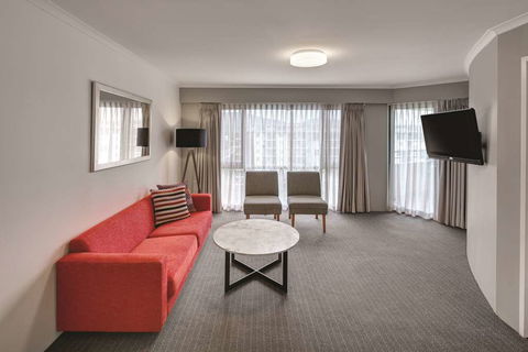 Adina Serviced Apartments James Court - Accommodation Gladstone 4