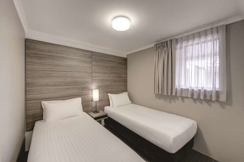 Adina Serviced Apartments James Court - Accommodation Gladstone 6