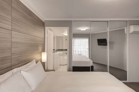 Adina Serviced Apartments James Court - Accommodation Gladstone 10