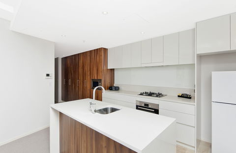 Astra Canberra Manhattan - Accommodation Gladstone 7