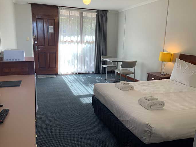 Aireys Inlet VIC Accommodation Gladstone