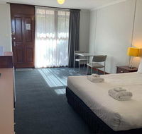 The Lightkeepers Inn - Accommodation Gladstone