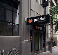 Punthill Manhattan - Accommodation Gladstone