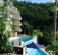 Grand Mercure Azure Sea Whitsundays - Accommodation Gladstone