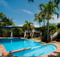 Mango House Resort - Accommodation Gladstone