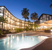Mantra Club Croc - Accommodation Gladstone