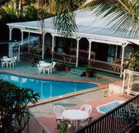 The Islands Inn Resort - Accommodation Gladstone
