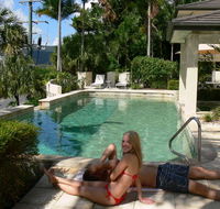 Portside Whitsunday - Accommodation Gladstone