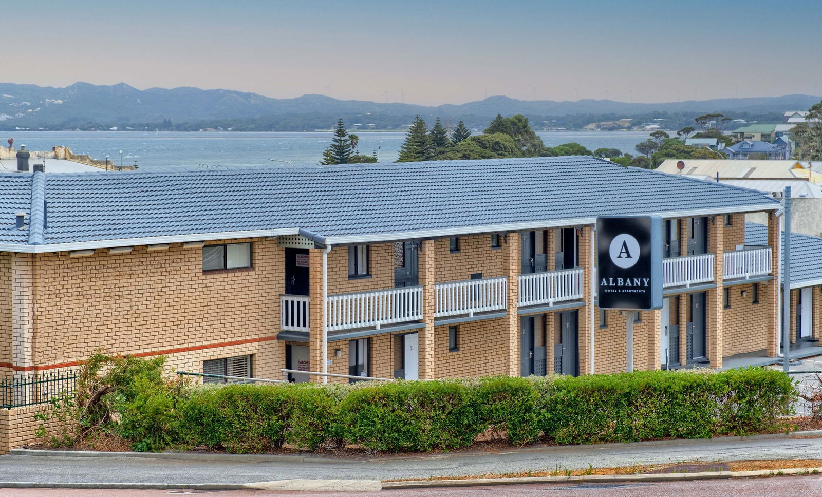  Accommodation Gladstone
