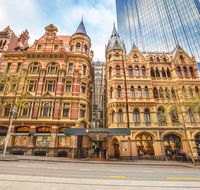 InterContinental Melbourne The Rialto - Accommodation Gladstone