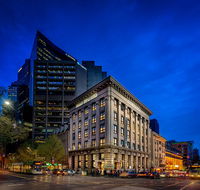 Batman's Hill on Collins - Accommodation Gladstone