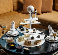 Sofitel Melbourne On Collins - Accommodation Gladstone
