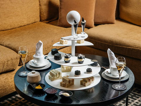 Sofitel Melbourne On Collins - Accommodation Gladstone 0