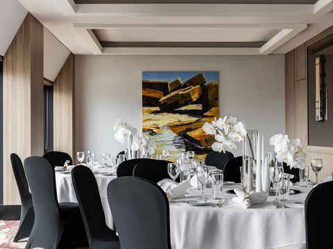 Sofitel Melbourne On Collins - Accommodation Gladstone 8