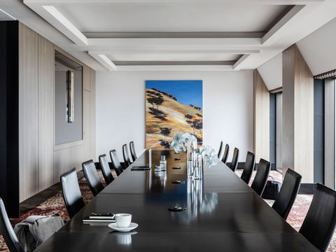 Sofitel Melbourne On Collins - Accommodation Gladstone 9