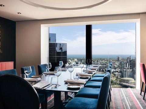 Sofitel Melbourne On Collins - Accommodation Gladstone 11
