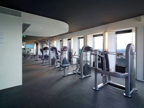 Sofitel Melbourne On Collins - Accommodation Gladstone 14