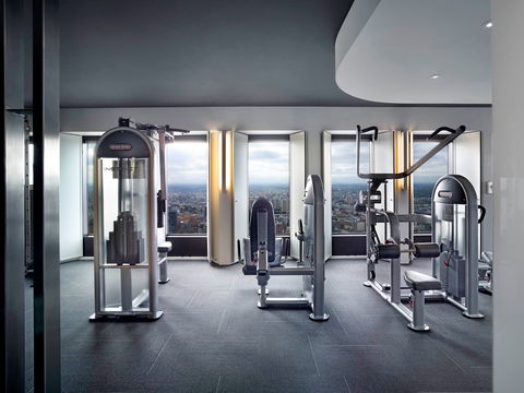 Sofitel Melbourne On Collins - Accommodation Gladstone 15