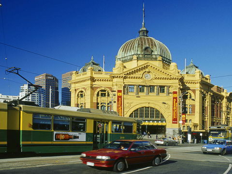 Sofitel Melbourne On Collins - Accommodation Gladstone 16