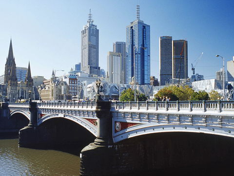 Sofitel Melbourne On Collins - Accommodation Gladstone 17