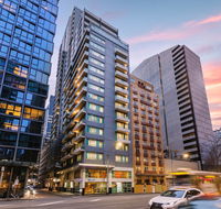 Brady Apartment Hotel Flinders Street - Accommodation Gladstone