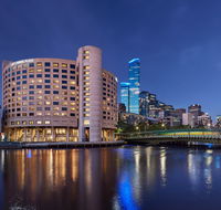 Crowne Plaza Melbourne - Accommodation Gladstone