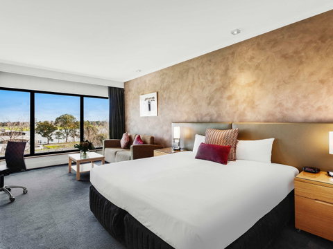 Mercure Melbourne Albert Park - Accommodation Gladstone 6