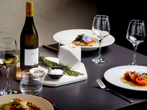 Mercure Melbourne Albert Park - Accommodation Gladstone 12