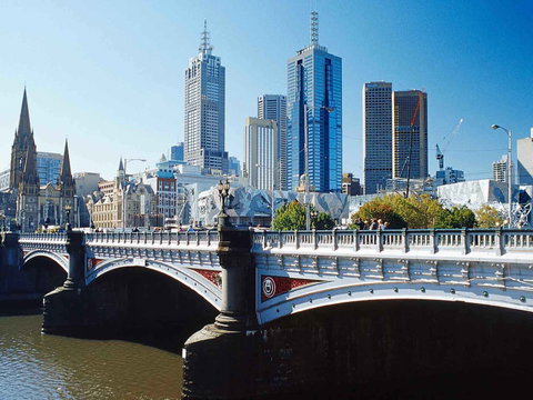 Mercure Melbourne Albert Park - Accommodation Gladstone 16