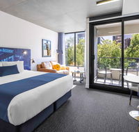 Mercure Melbourne St Kilda Road - Accommodation Gladstone