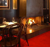 Middle Park Hotel - Accommodation Gladstone