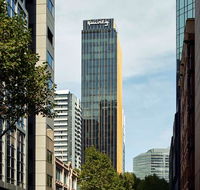 Quincy Hotel Melbourne - Accommodation Gladstone