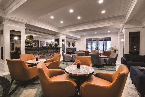 The Savoy Hotel On Little Collins - Accommodation Gladstone 15