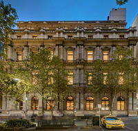 Treasury on Collins Hotel - Accommodation Gladstone