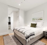 Tyrian Serviced Apts Albert Park Lane - Accommodation Gladstone