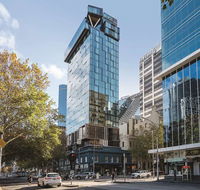Vibe Hotel Melbourne - Accommodation Gladstone