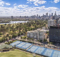 View Melbourne - Accommodation Gladstone