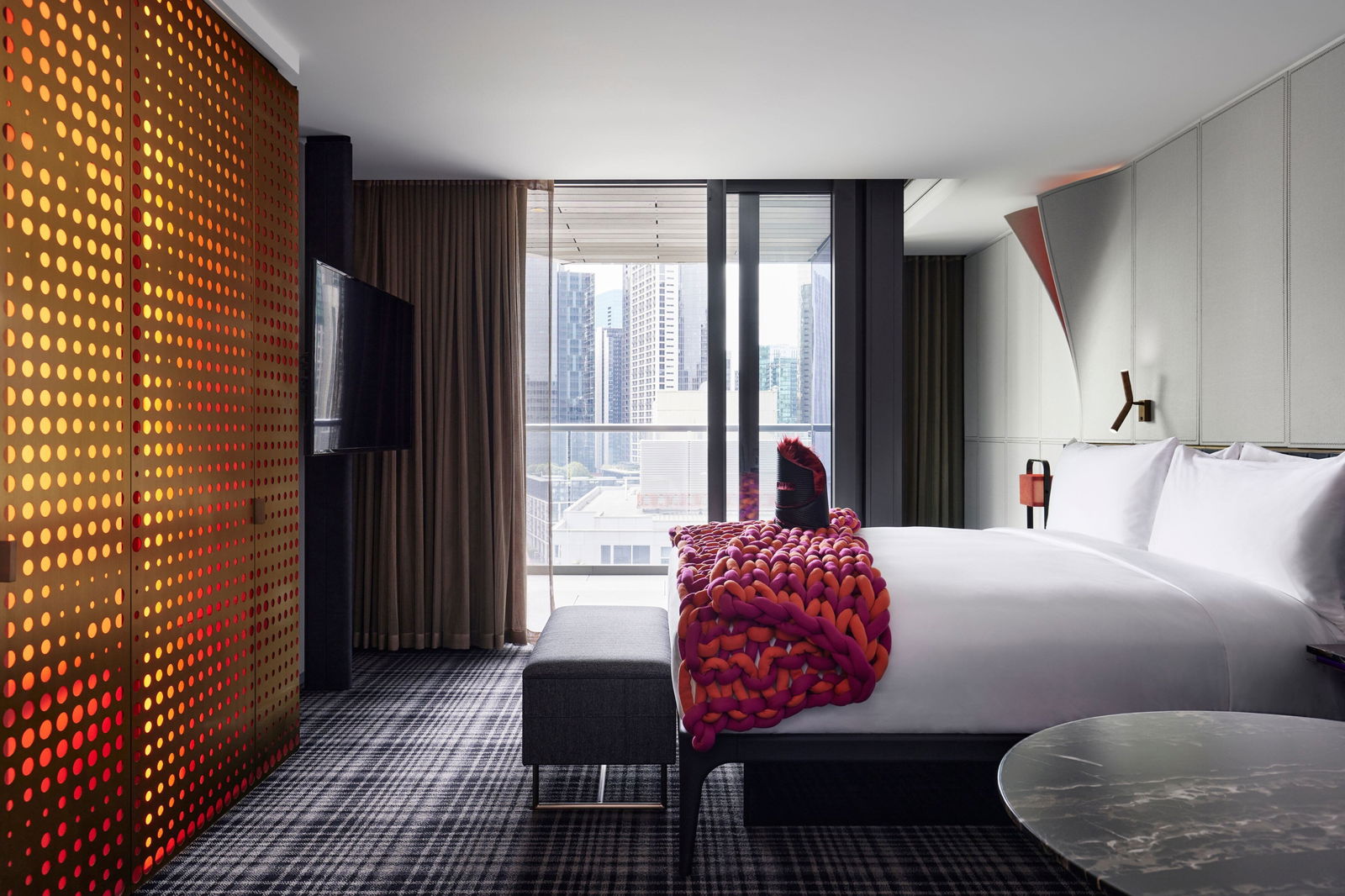 Melbourne VIC Accommodation Gladstone