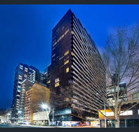 Aura On Flinders - Accommodation Gladstone