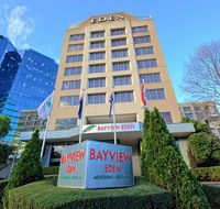 Bayview Eden Melbourne - Accommodation Gladstone