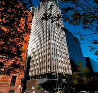 Oaks on Market - Accommodation Gladstone