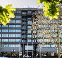 Pullman Melbourne Albert Park - Accommodation Gladstone