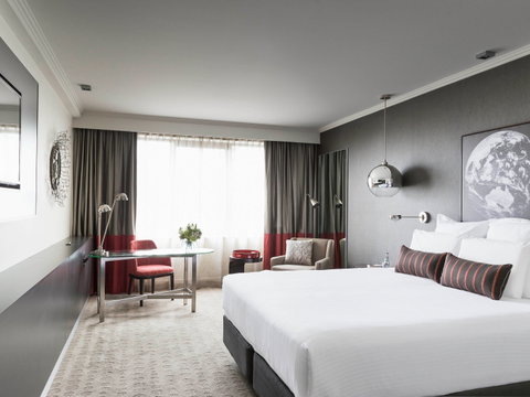Pullman Melbourne Albert Park - Accommodation Gladstone 6