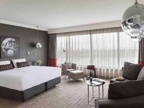 Pullman Melbourne Albert Park - Accommodation Gladstone 7