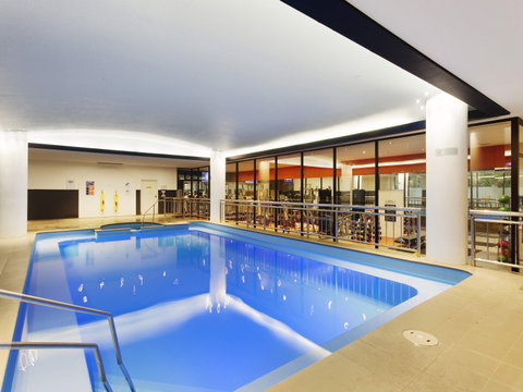 Pullman Melbourne Albert Park - Accommodation Gladstone 8