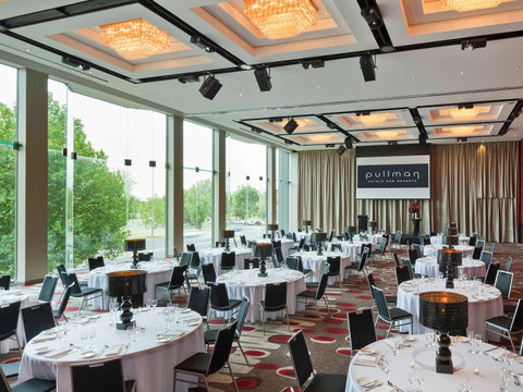 Pullman Melbourne Albert Park - Accommodation Gladstone 9