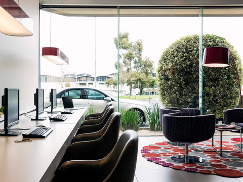 Pullman Melbourne Albert Park - Accommodation Gladstone 14