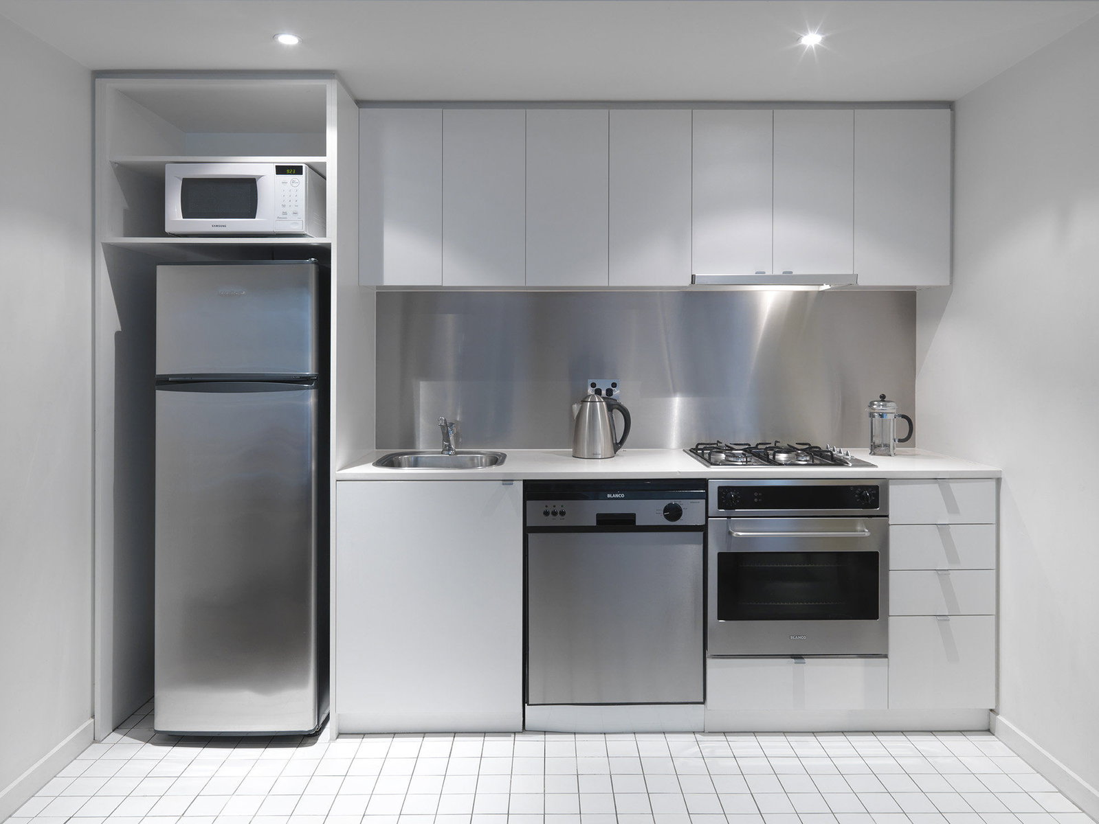 South Melbourne VIC Accommodation Gladstone